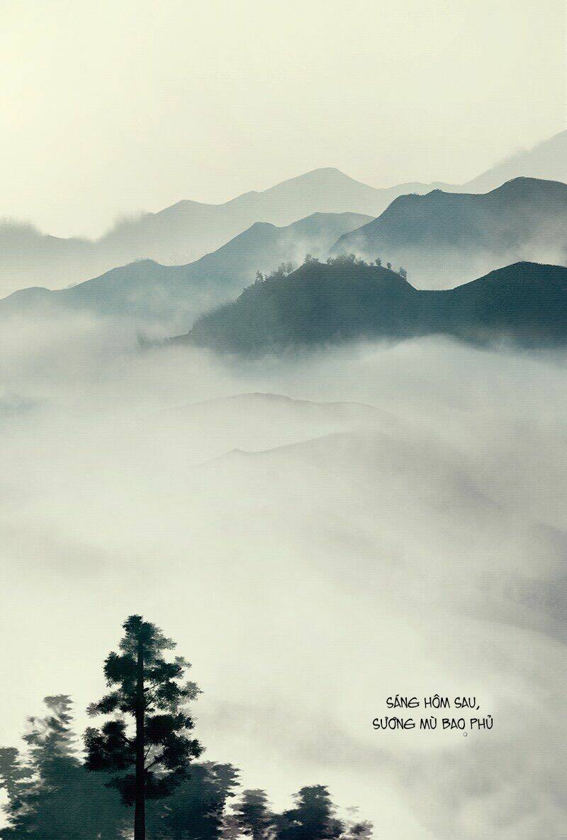 tam sinh bồ đề dã hòa thượng chapter 1 18