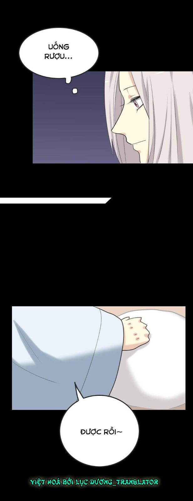 lưỡng bất nghi (full) chapter 147 24