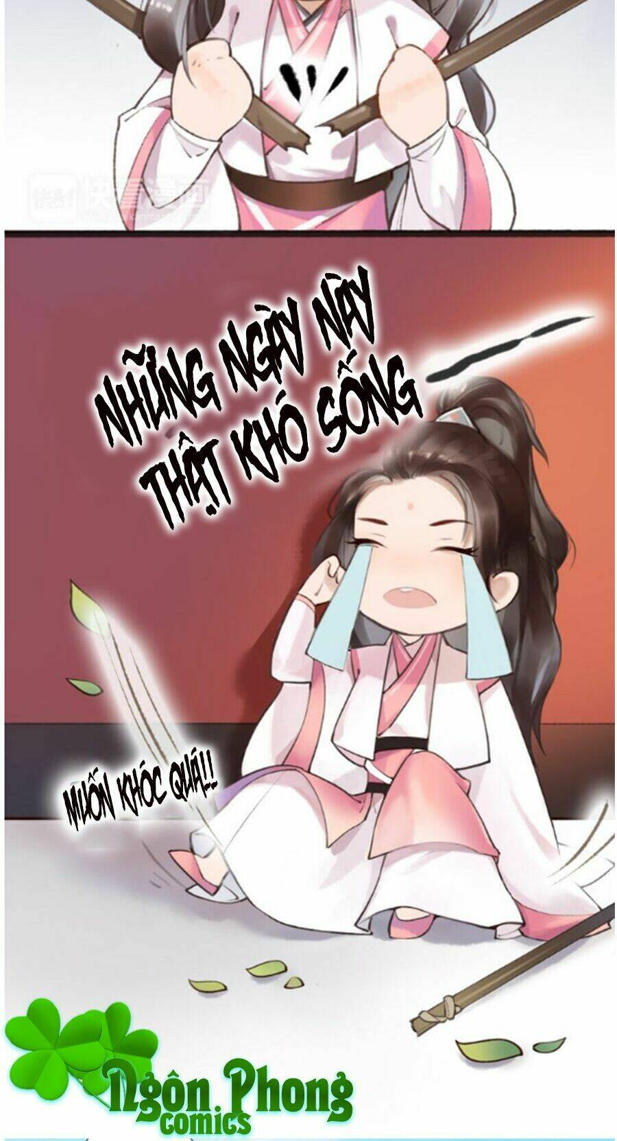 đường tăng cũng quyến rũ chapter 1 7