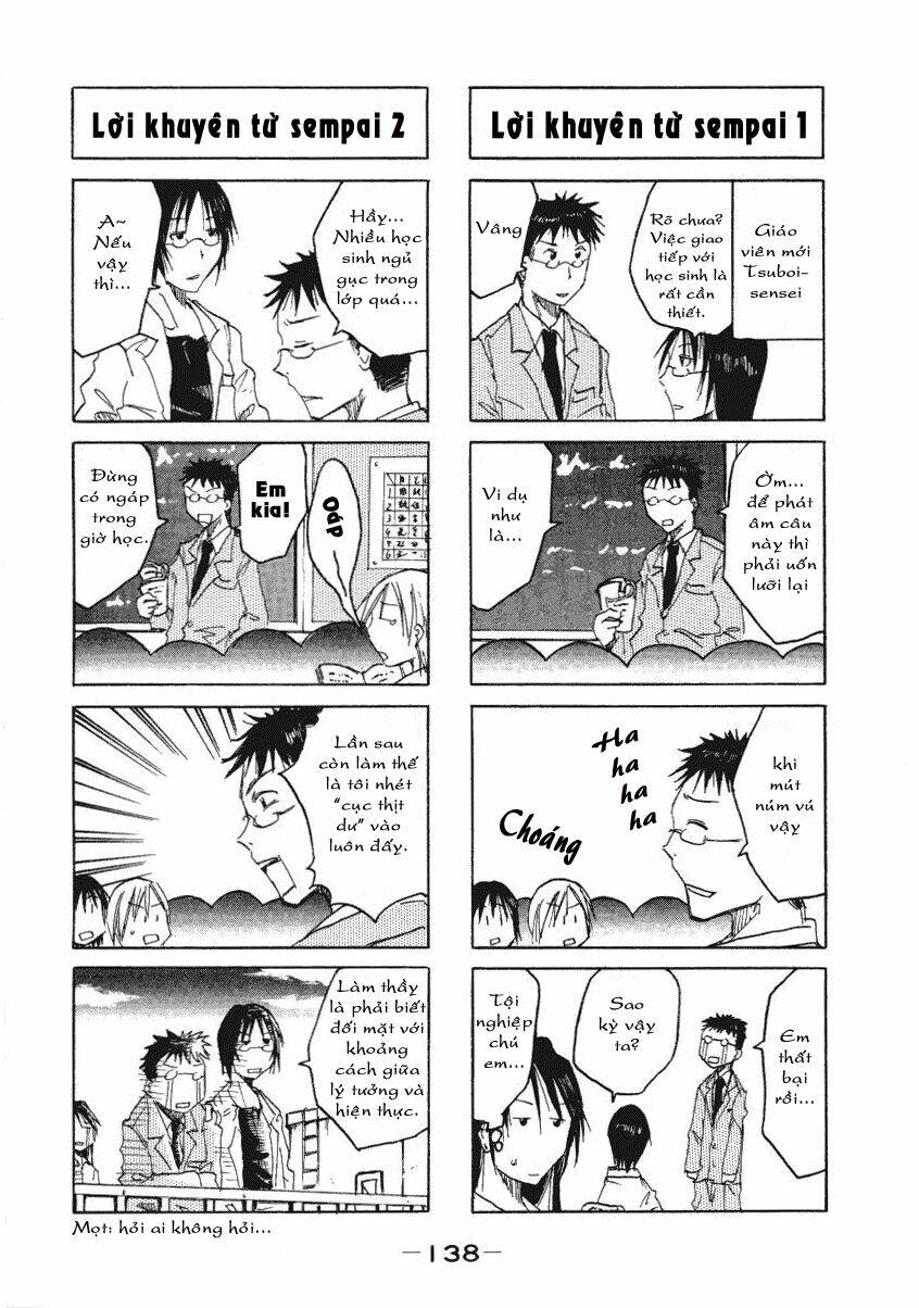 imouto wa shishunki chapter 10 11