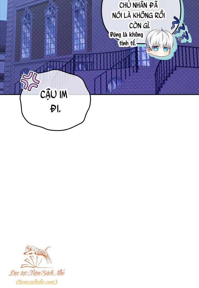 Tôi Đang Được Nuôi Dưỡng Bởi Những Kẻ Phản Diện chapter 26 86