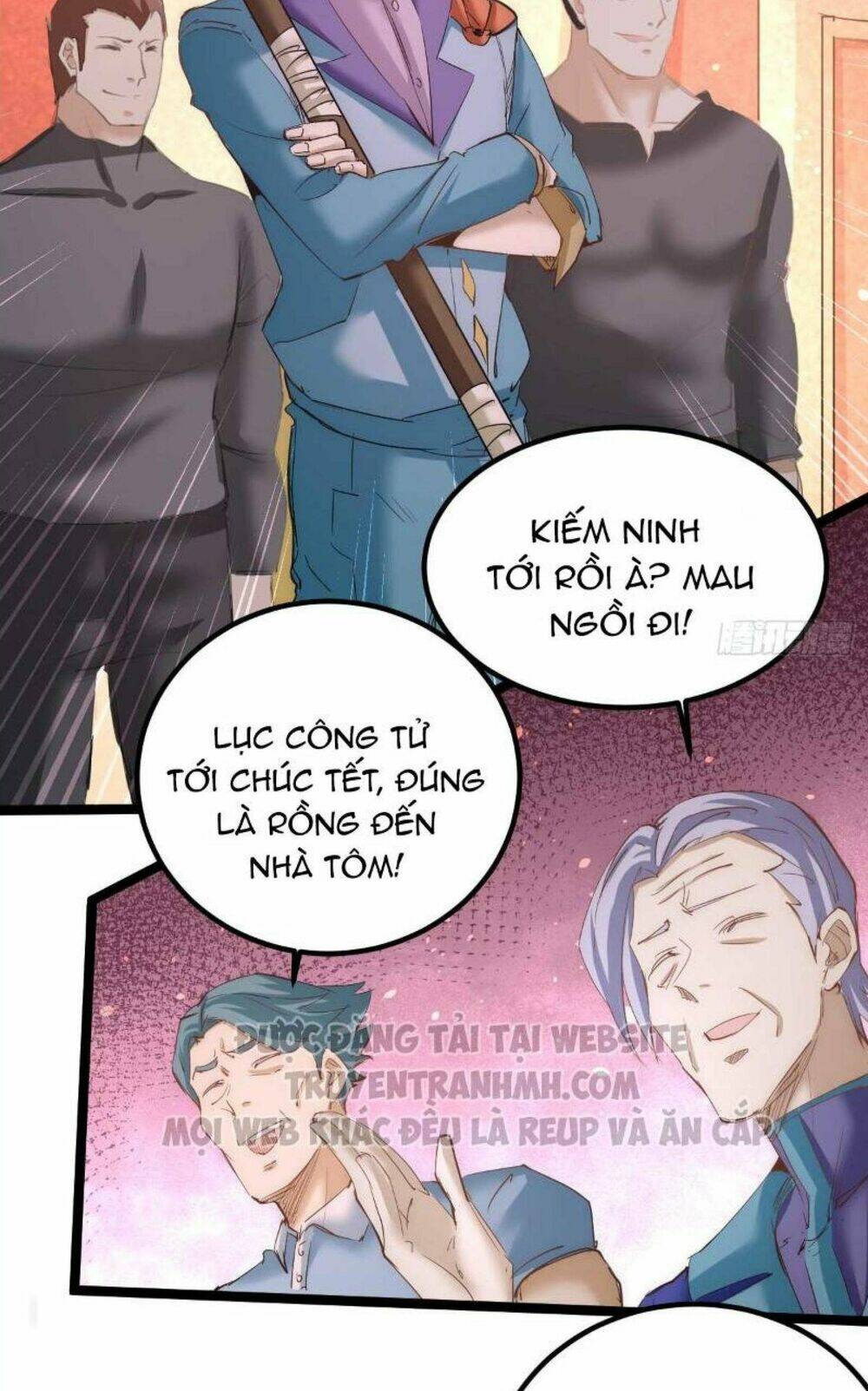 đô thị đỉnh phong cao thủ chapter 109 6