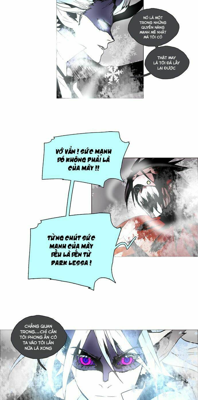 lessa 2: the crimson knight chapter 69 15