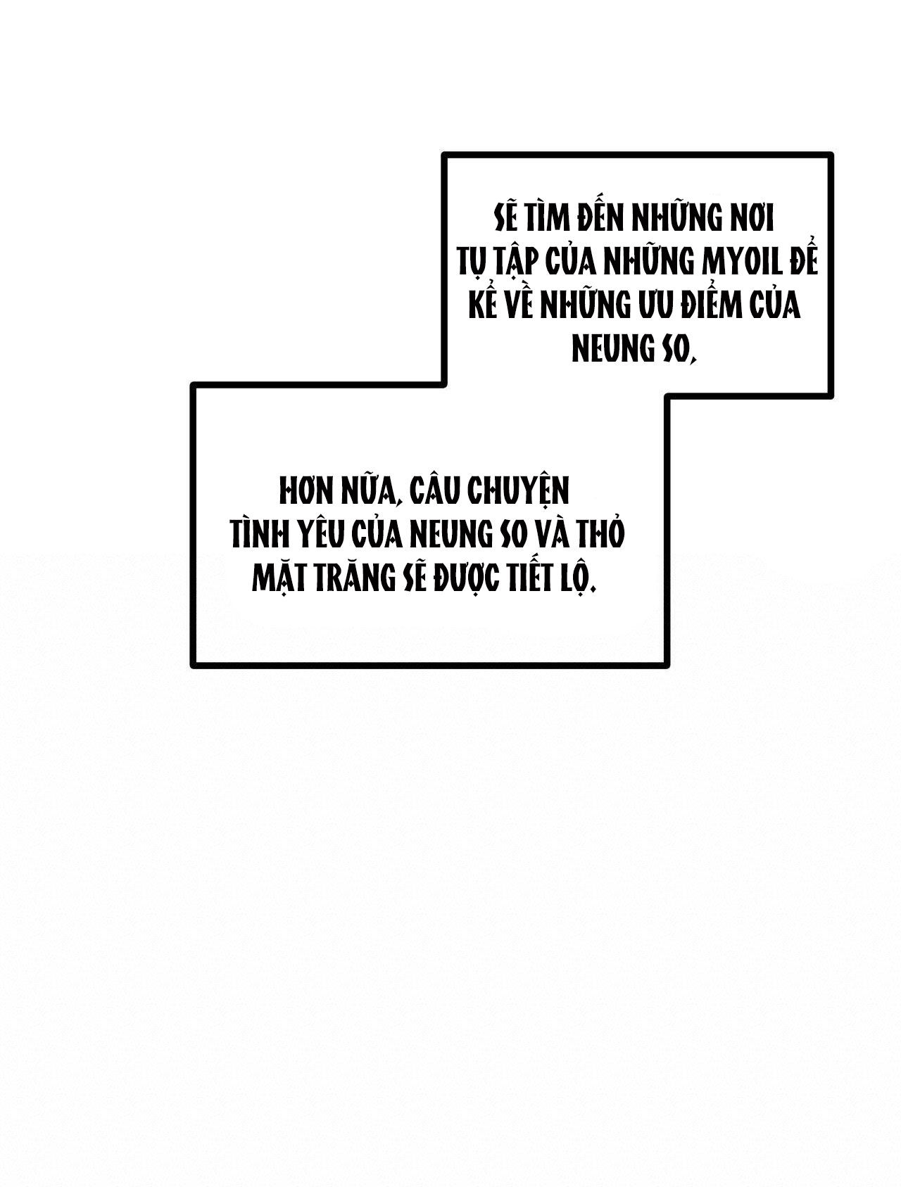 những chú thỏ của hapypy chapter 63.2 16