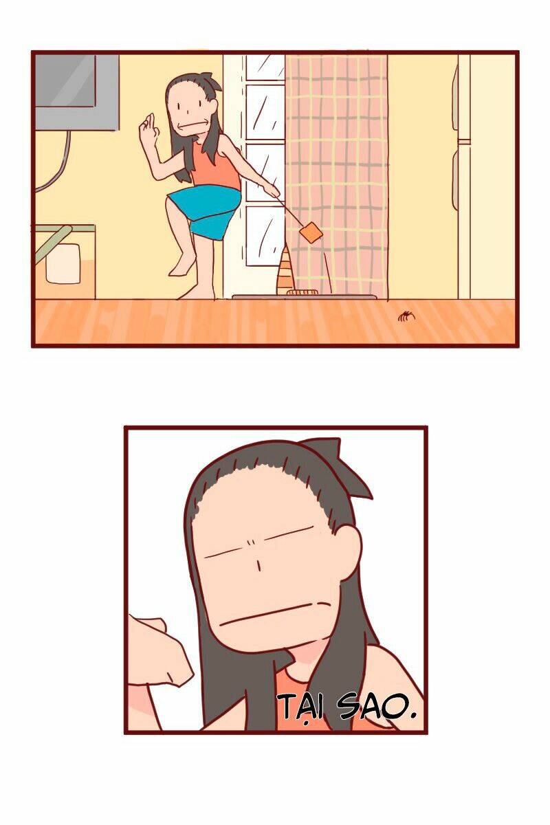 saphie: chú mèo một mắt chapter 17 5