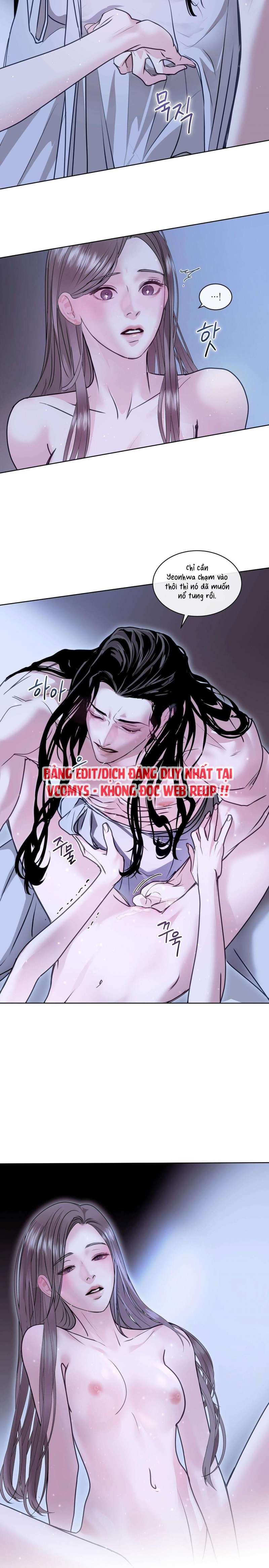 [18+] truyền thuyết hang rắn chapter 2 19