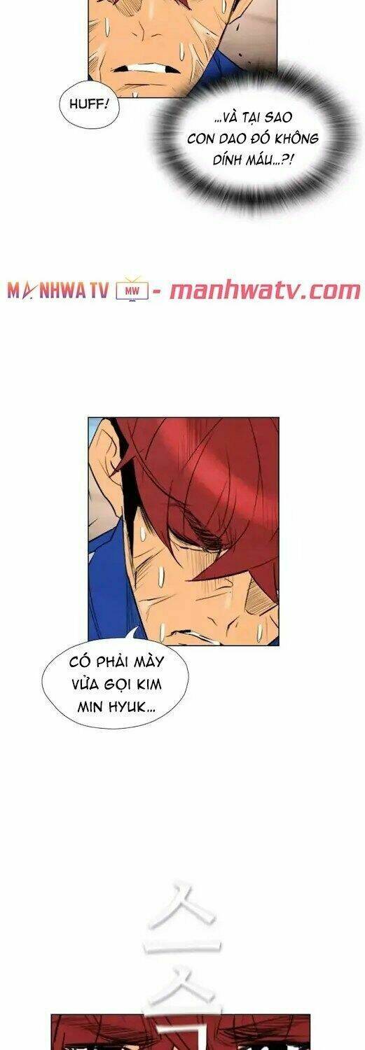 kẻ hồi sinh chapter 51 21