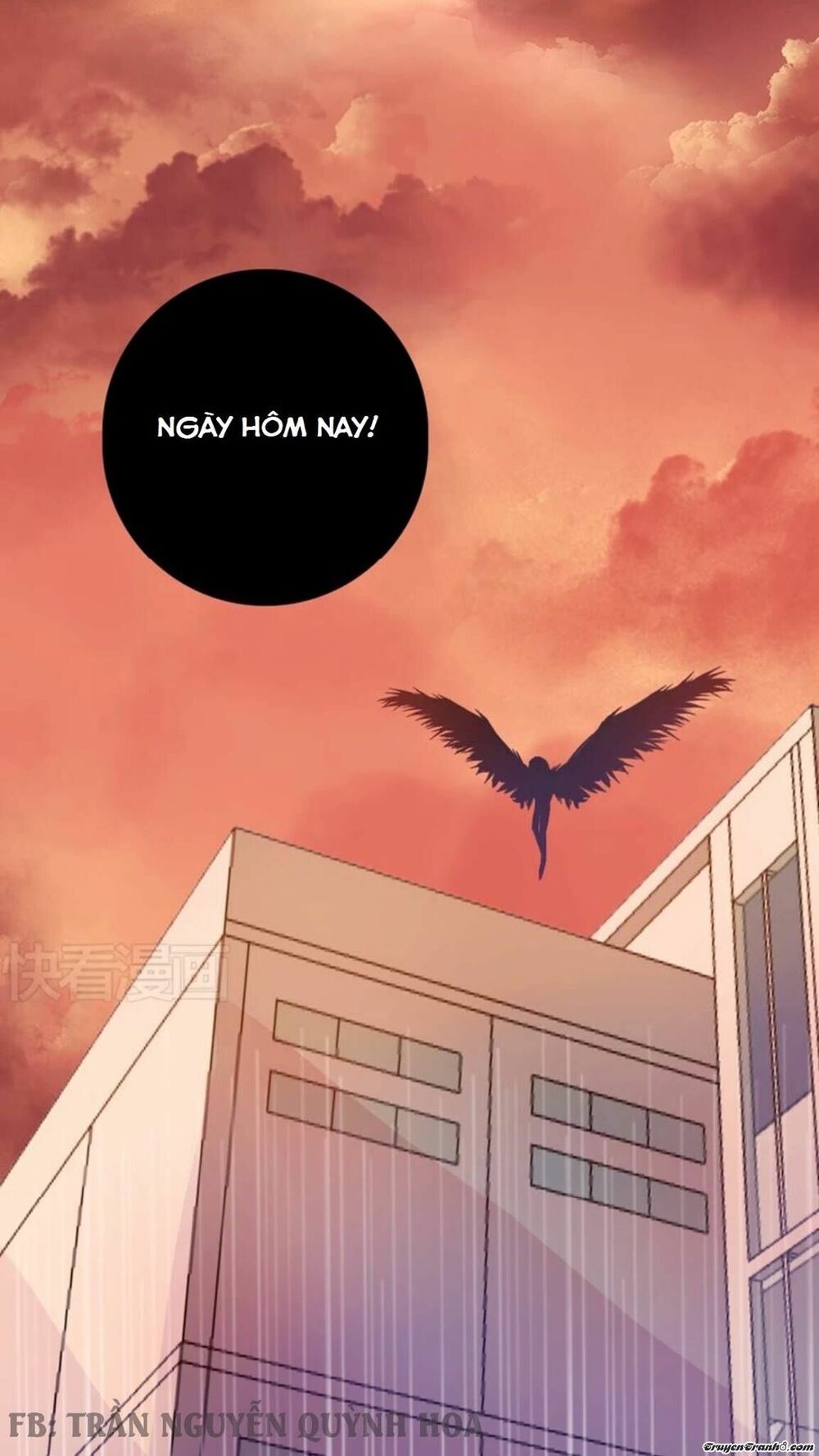 trả thù trường trung học phần 2 chapter 1 15