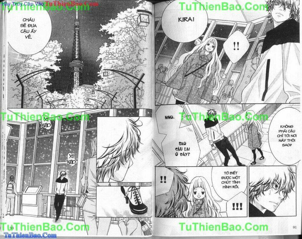 anh bạn bí ẩn chapter 4 46