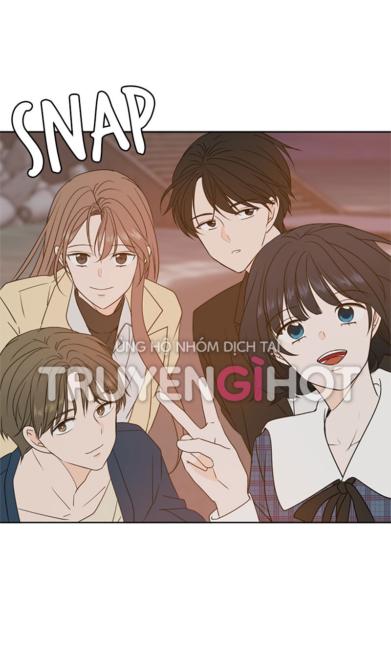 hẹn gặp anh ở kiếp thứ 19 chapter 88 92