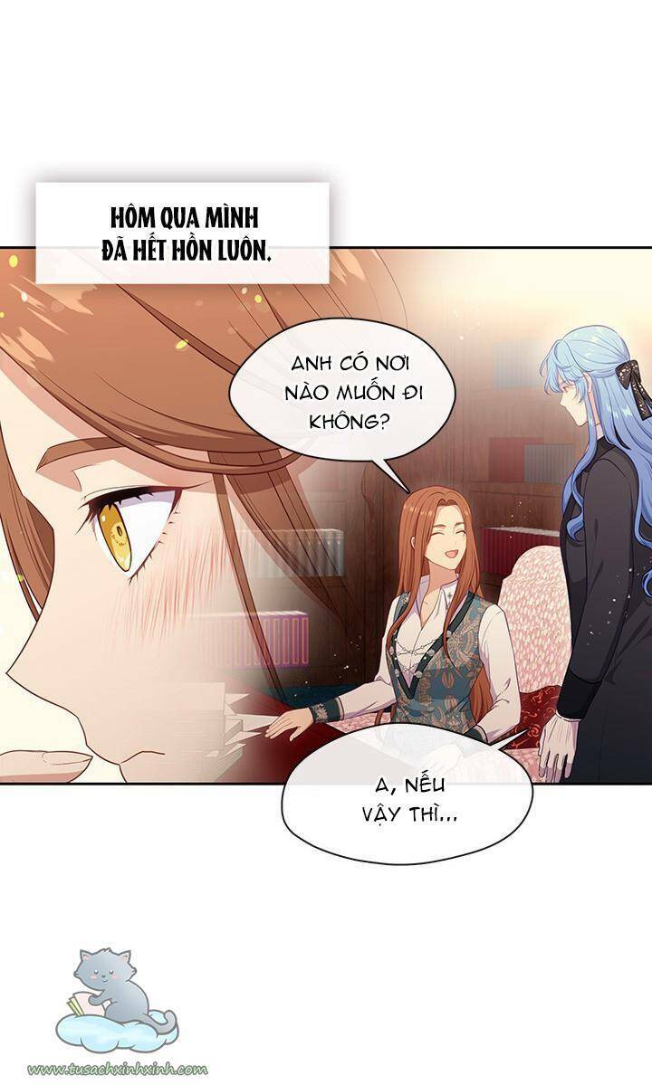 hãy coi chừng ác nữ chapter 106 51