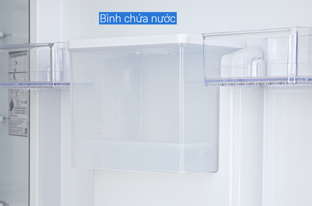 Tủ Lạnh Samsung Inverter 276 lít RB27N4170BU/SV - Hàng Chính hãng - Chỉ Giao Hà Nội
