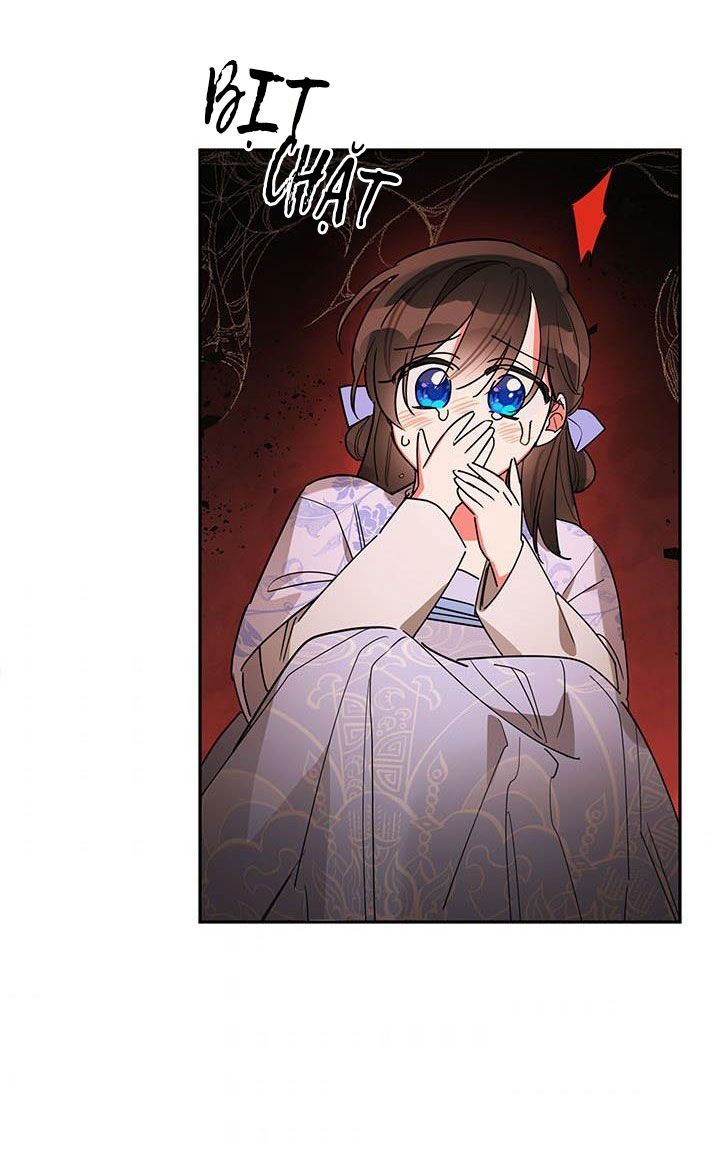 con gái bảo bối của boss phản diện chapter 14 49