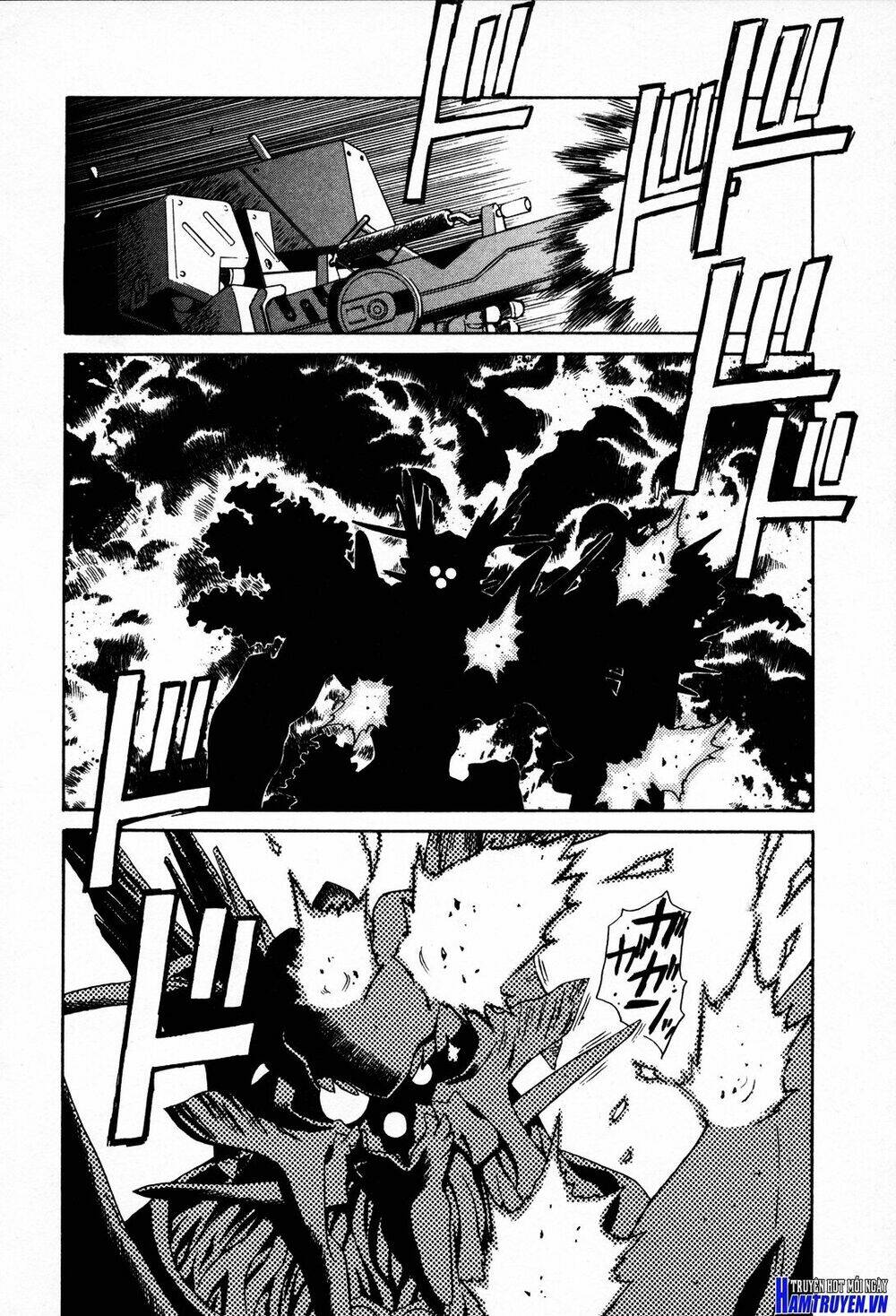 mộc vương chapter 1 26