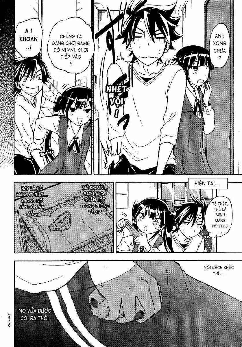 maga-tsuki chapter 14 8