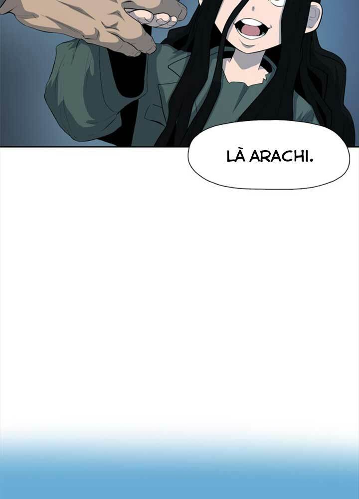 bậc thầy kiếm sư 2: arachi dị nhân đầu tiên chapter 8 60