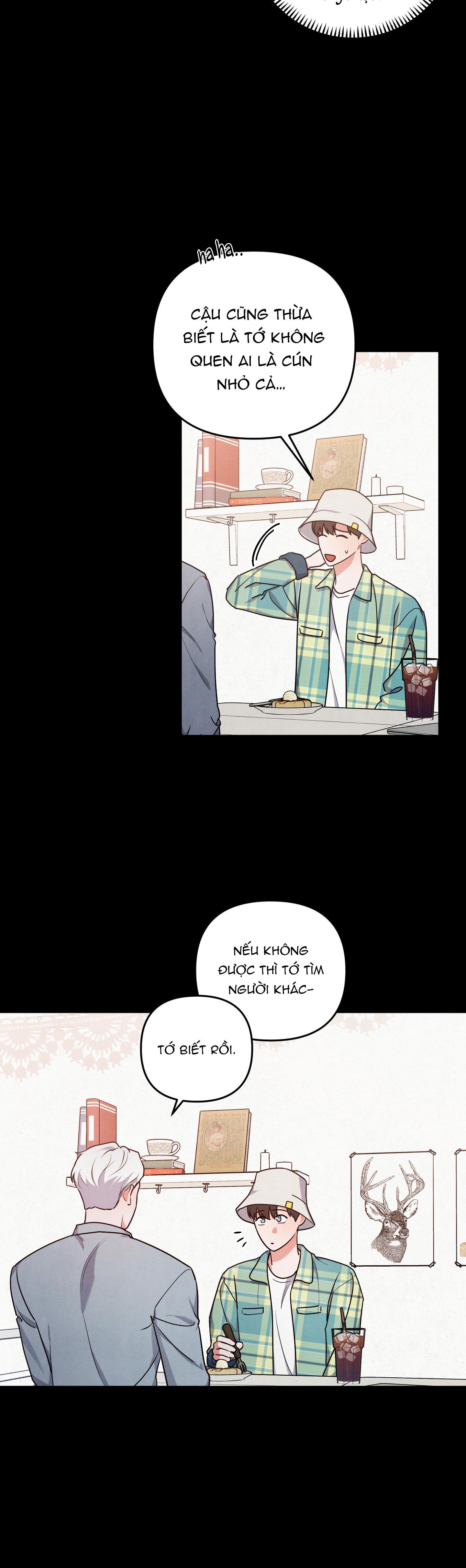 mối quan hệ ngu ngốc chapter 22 4