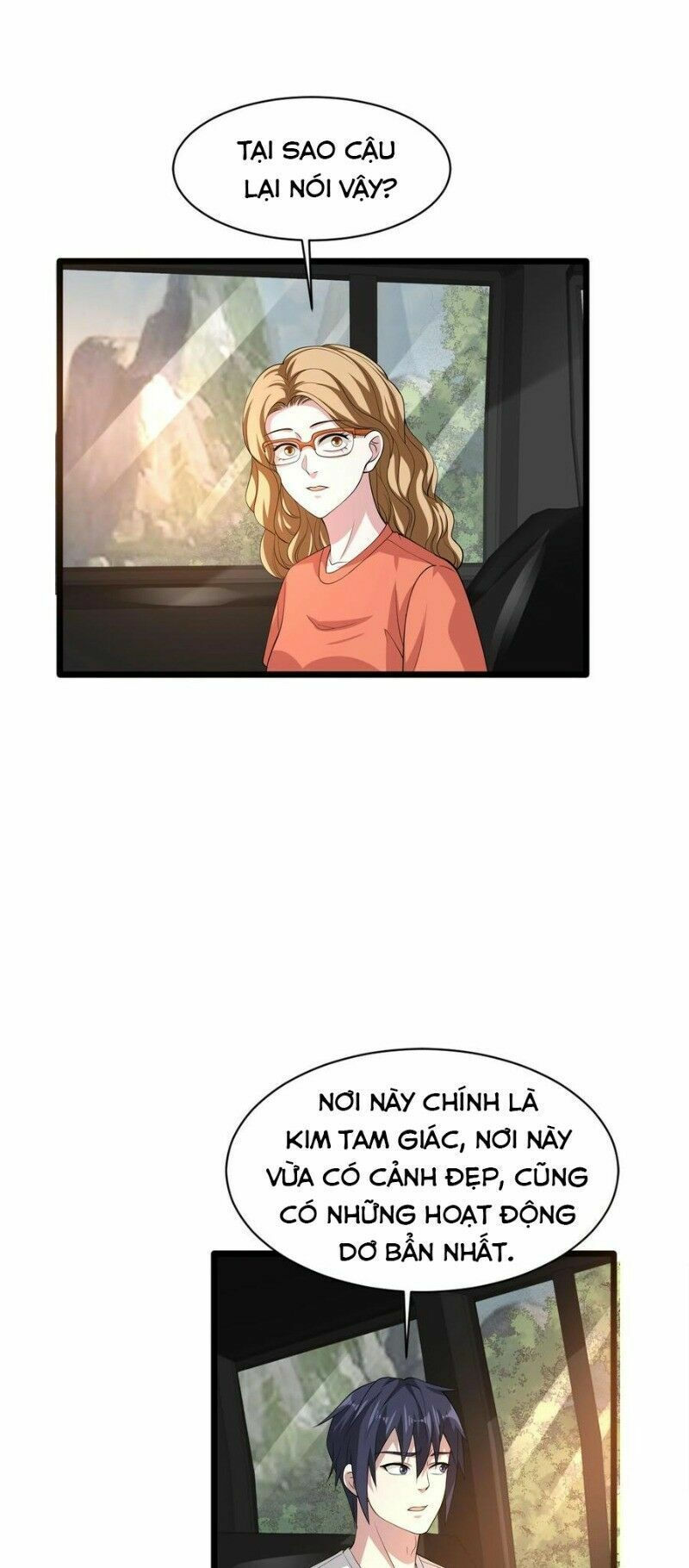 đô thị tà vương chapter 86 10