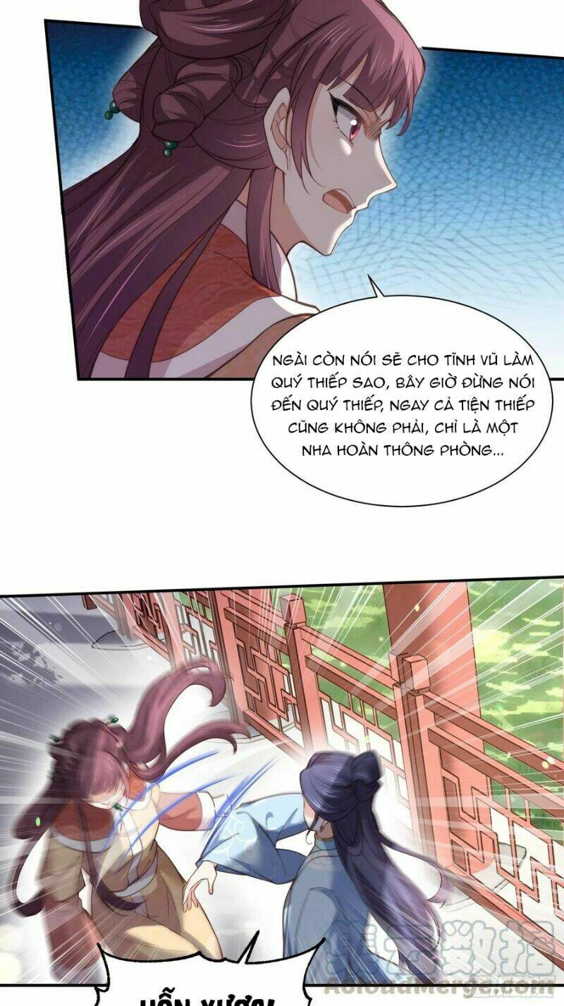 hoạn phi thiên hạ chapter 120 22