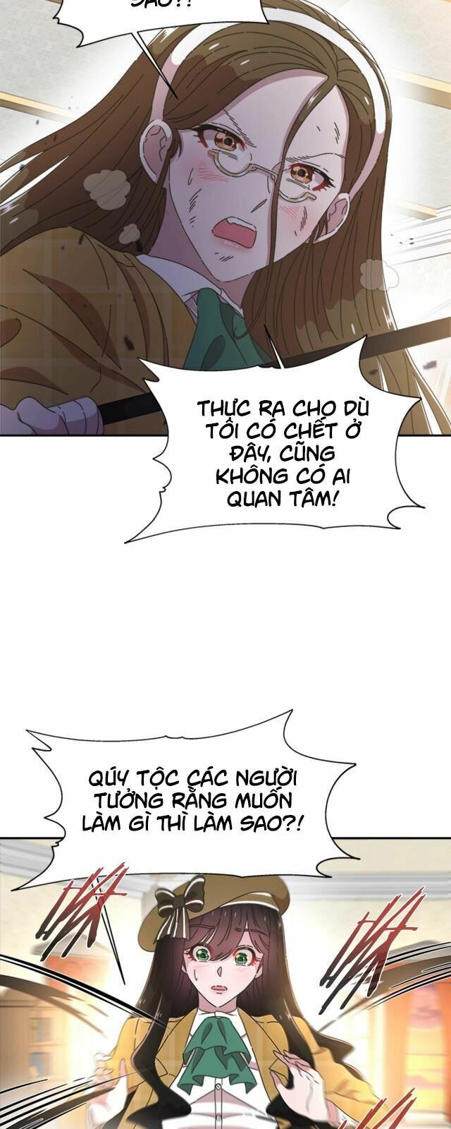con gái bảo bối của ma vương chapter 106 43