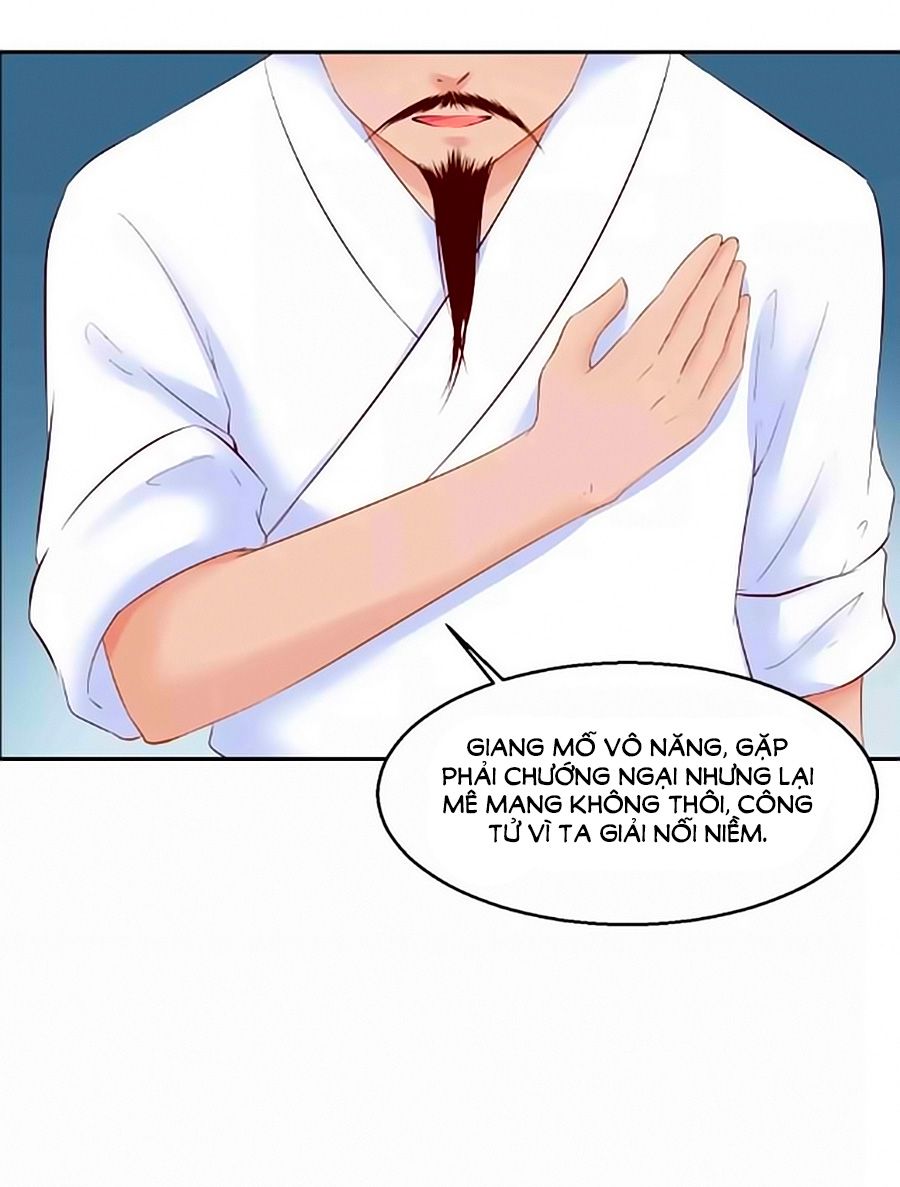 Thịnh Thế Đế Vương Phi chapter 39 - Trang 7
