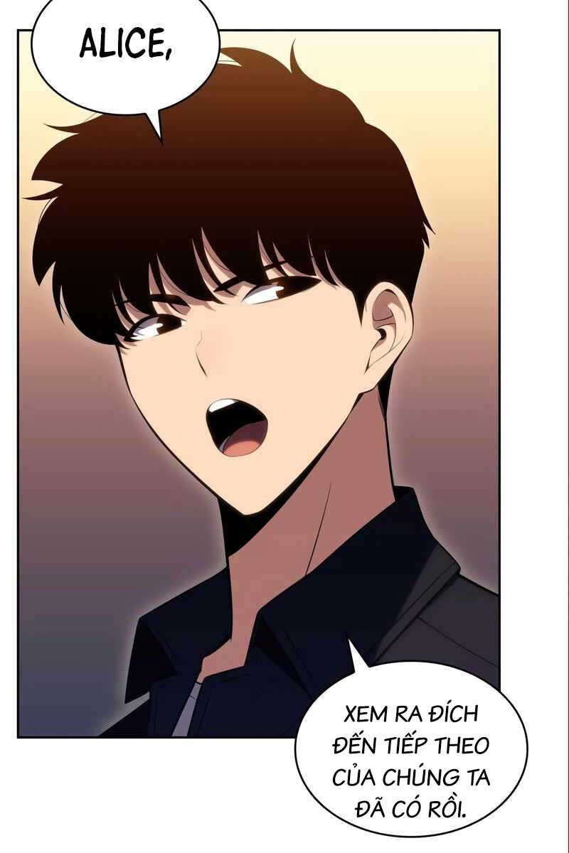 Người Chơi Mới Cấp Tối Đa chapter 97.1 10