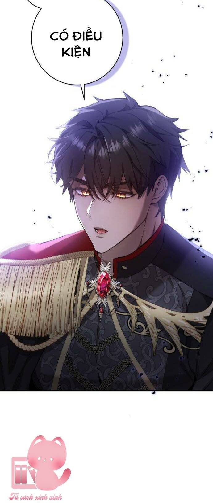 công tước đã nhặt được gì tại rừng chapter 2 2