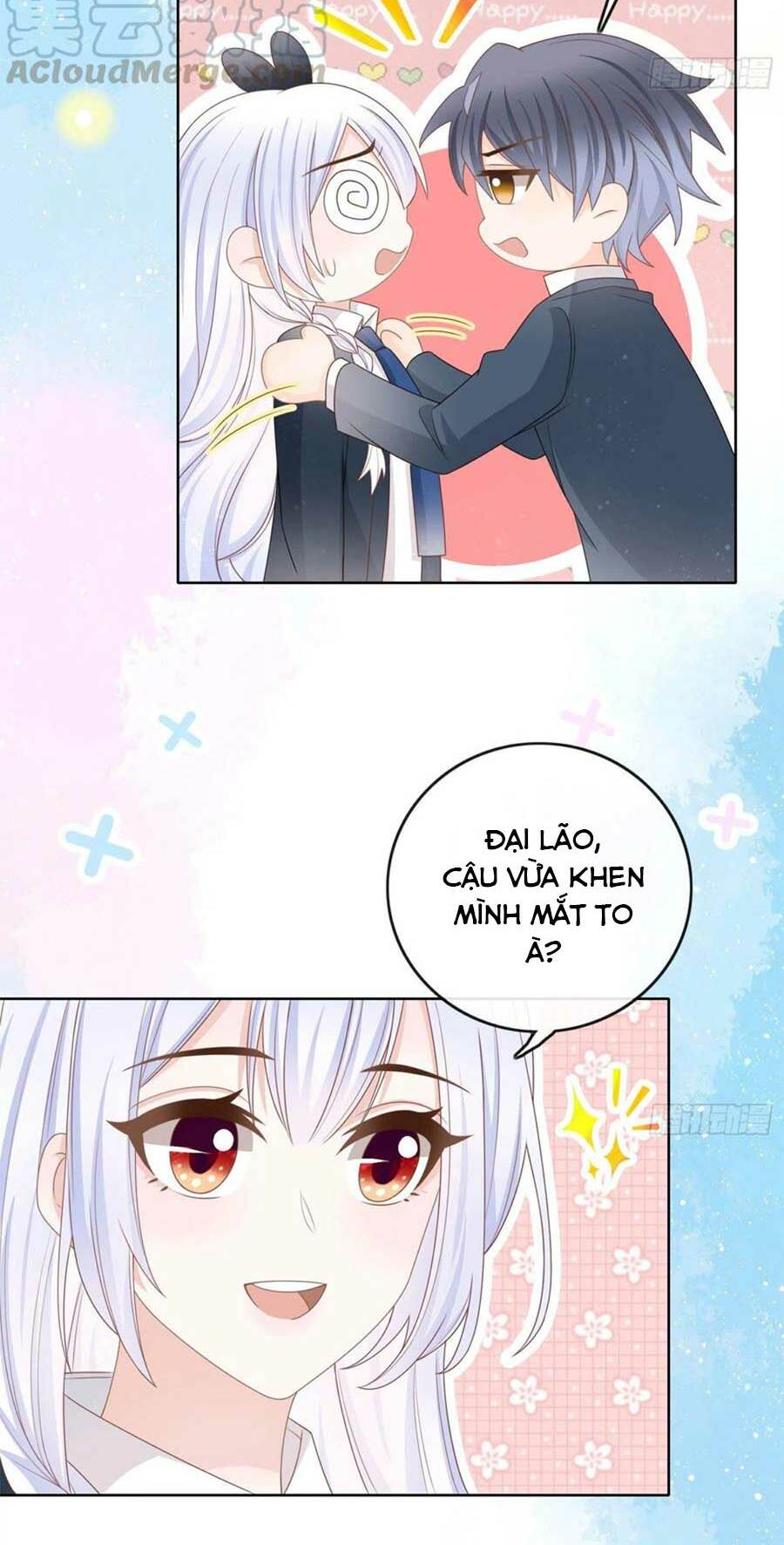 ảnh hậu cũng không bằng niệm thanh hoa chapter 72 9