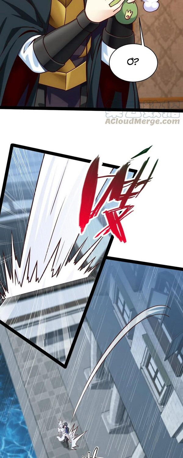 ma thú kiếm thánh dị giới tung hoành chapter 166 3