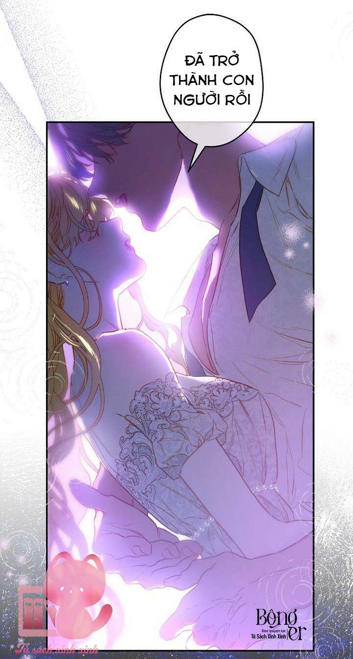 mẹ tôi lại kết hôn lần nữa chapter 46 68