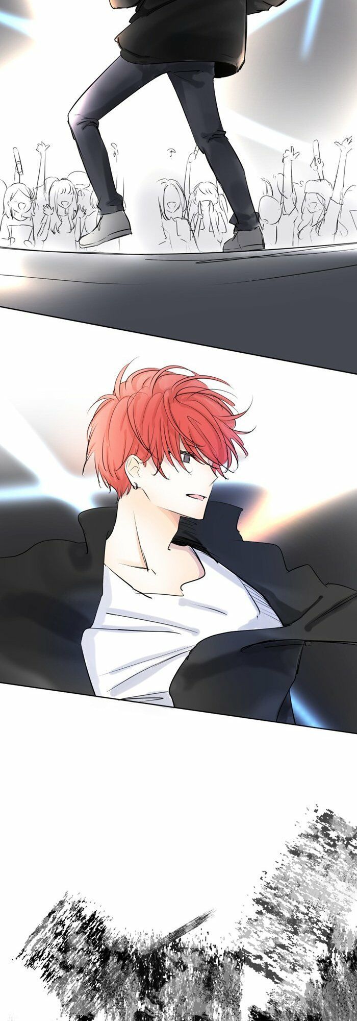 choco ngọt ngào chapter 53 9