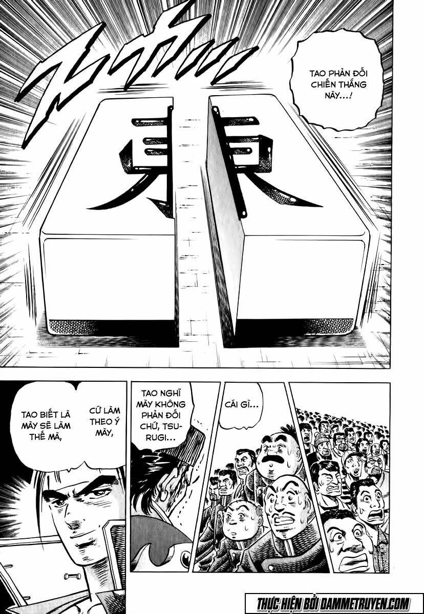 akakatsuki!! otokojuku - seinen yo, taishi wo idake chapter 21 26