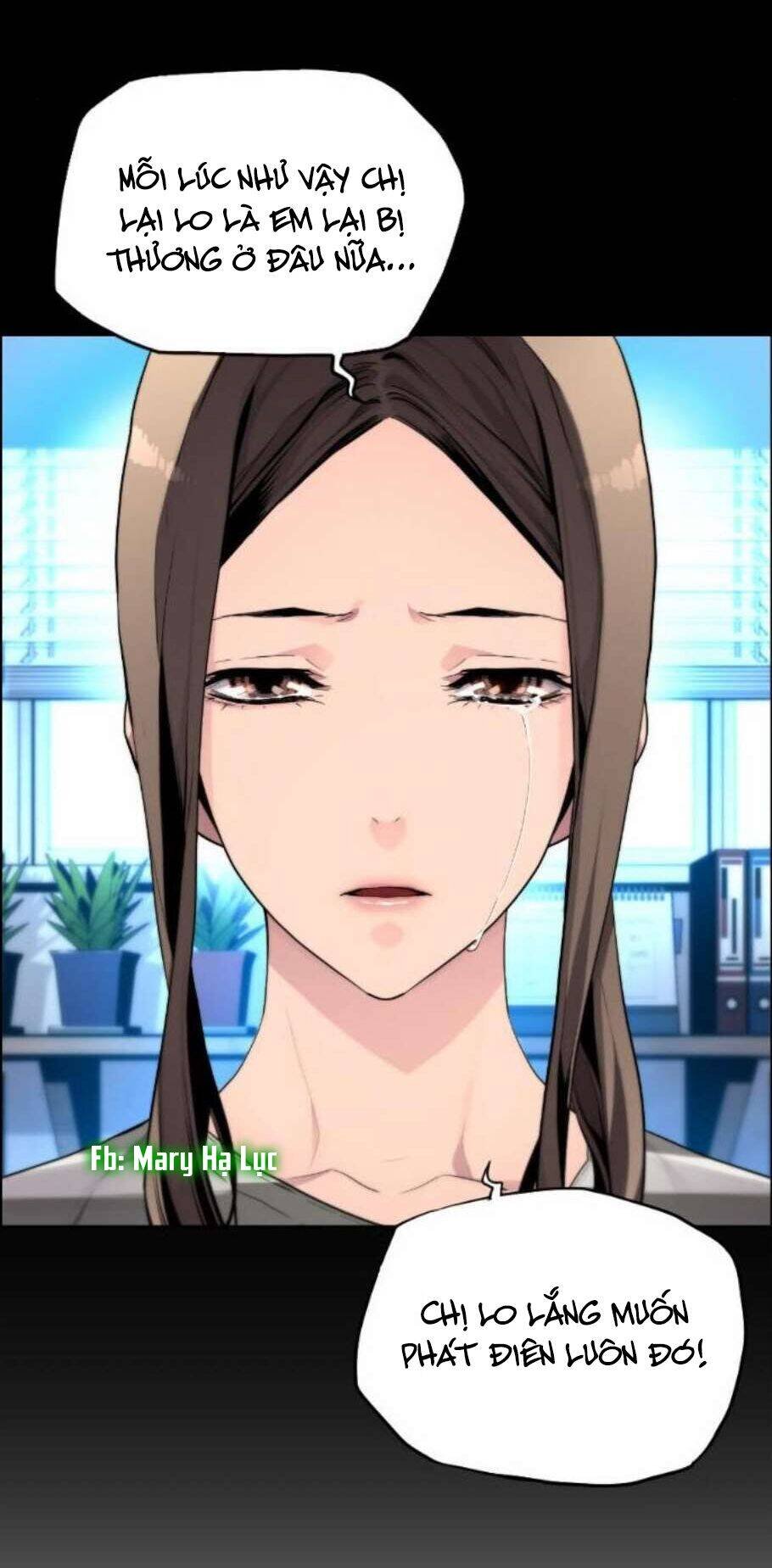 sự trở lại của kẻ khủng bố chapter 4 11