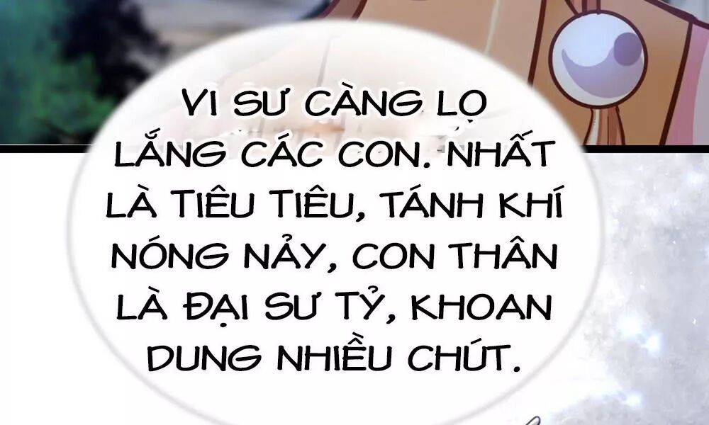 thái tử phi nhà ta thật hung hăng chapter 28 18