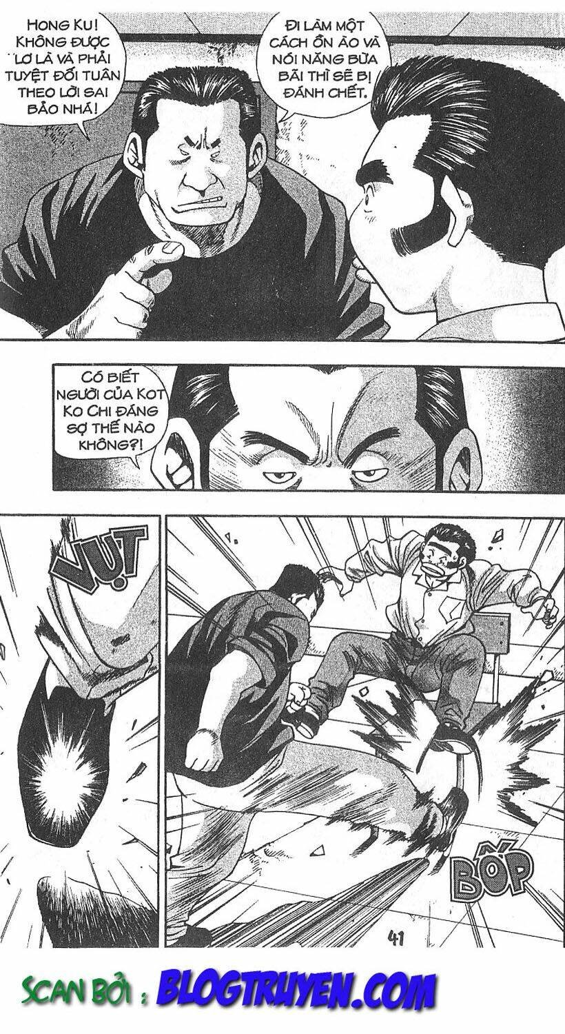 kid gang chapter 71 6