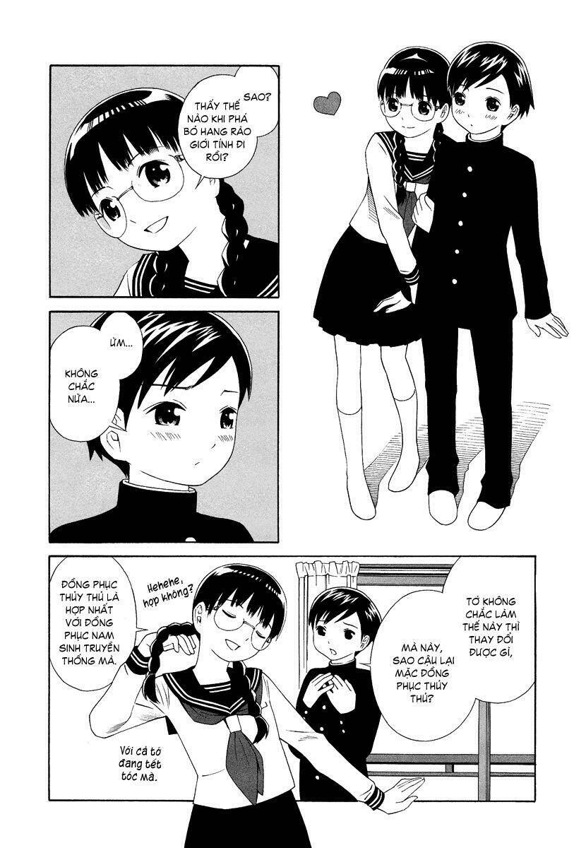 sisterism chapter 8 7