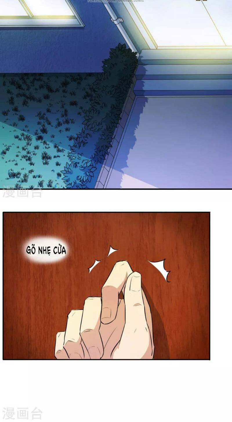 tối cường đặc chủng binh của hoa khôi chapter 9 21