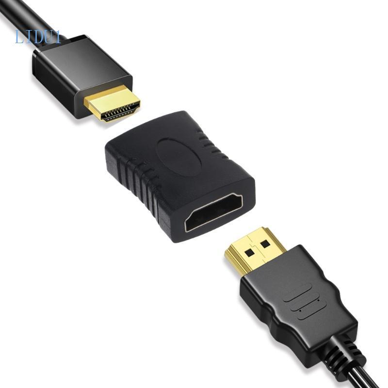 Đầu Nối Hdmi 2 Đầu Âm Tiện Lợi Dễ Sử Dụng