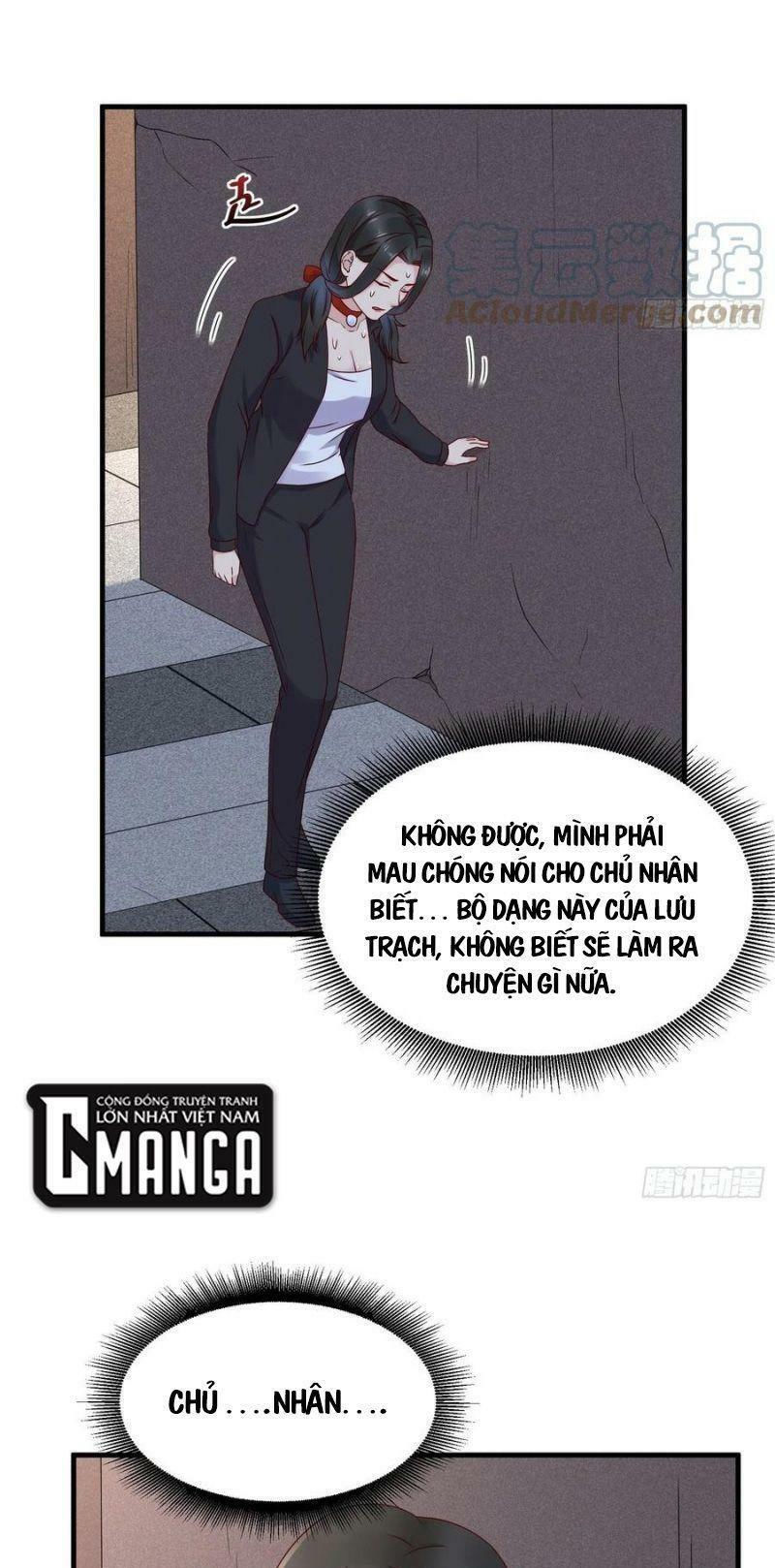 vua đầu tư mạnh nhất chapter 55 17