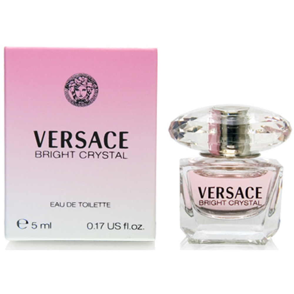  NƯỚC HOA VERSACE BRIGHT CRYSTAL MINISIZE NỮ 5ML EDT 