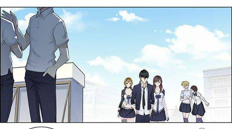 học viện cao thủ chapter 90 11