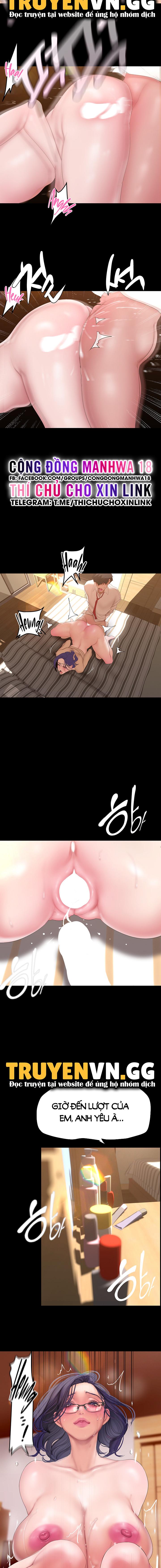 một thế giới mới tuyệt vời chapter 193 10