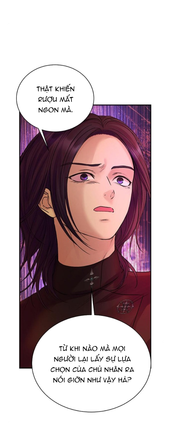 tôi tưởng bản thân không còn sống được bao lâu! chapter 82.2 14