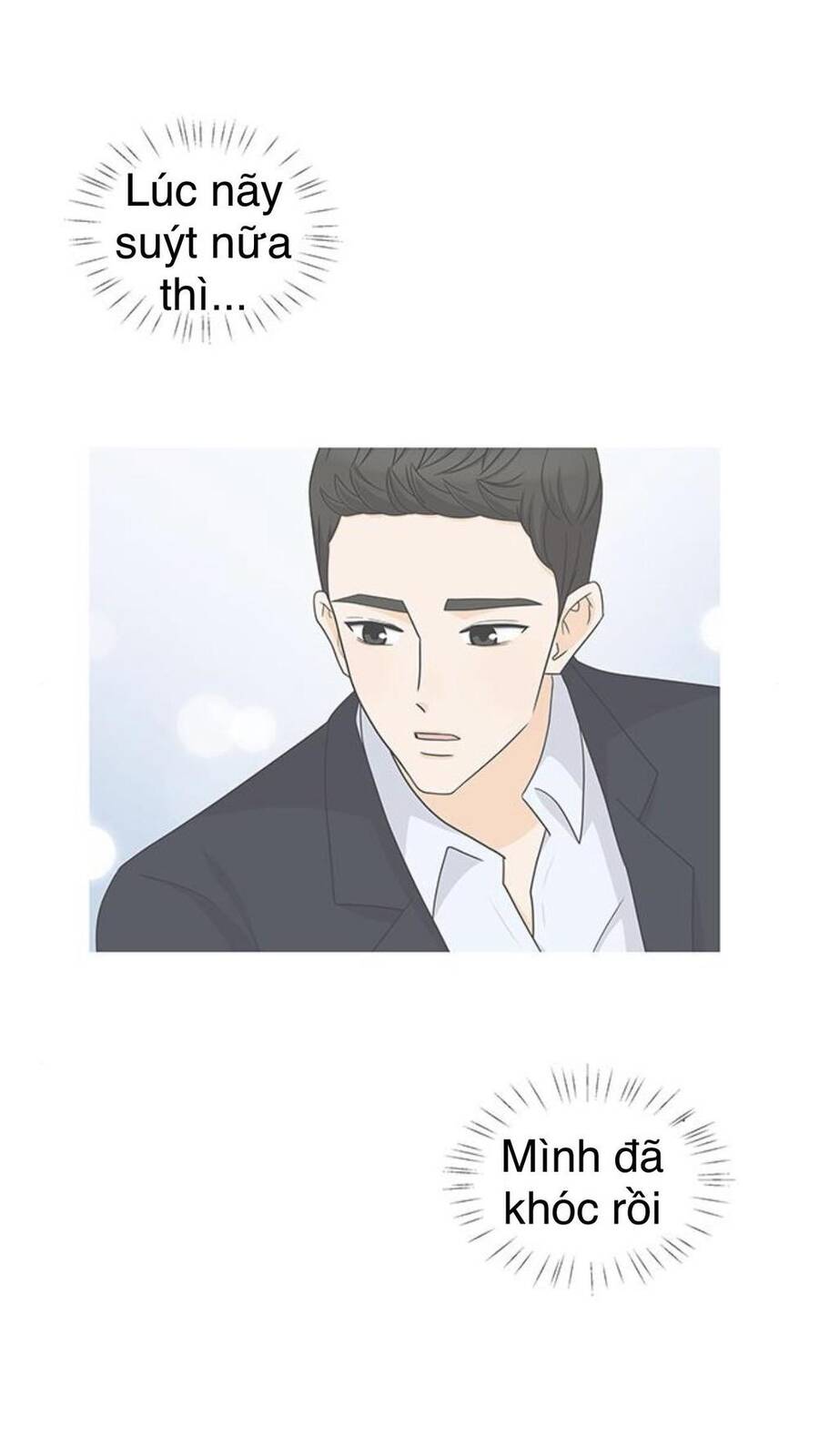 idol và sếp, em yêu ai? chapter 101 12