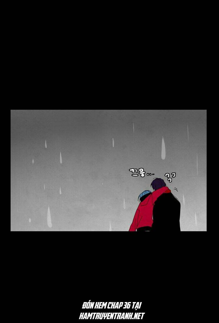 khi nhân vật phản diện được làm vai chính chapter 35 21