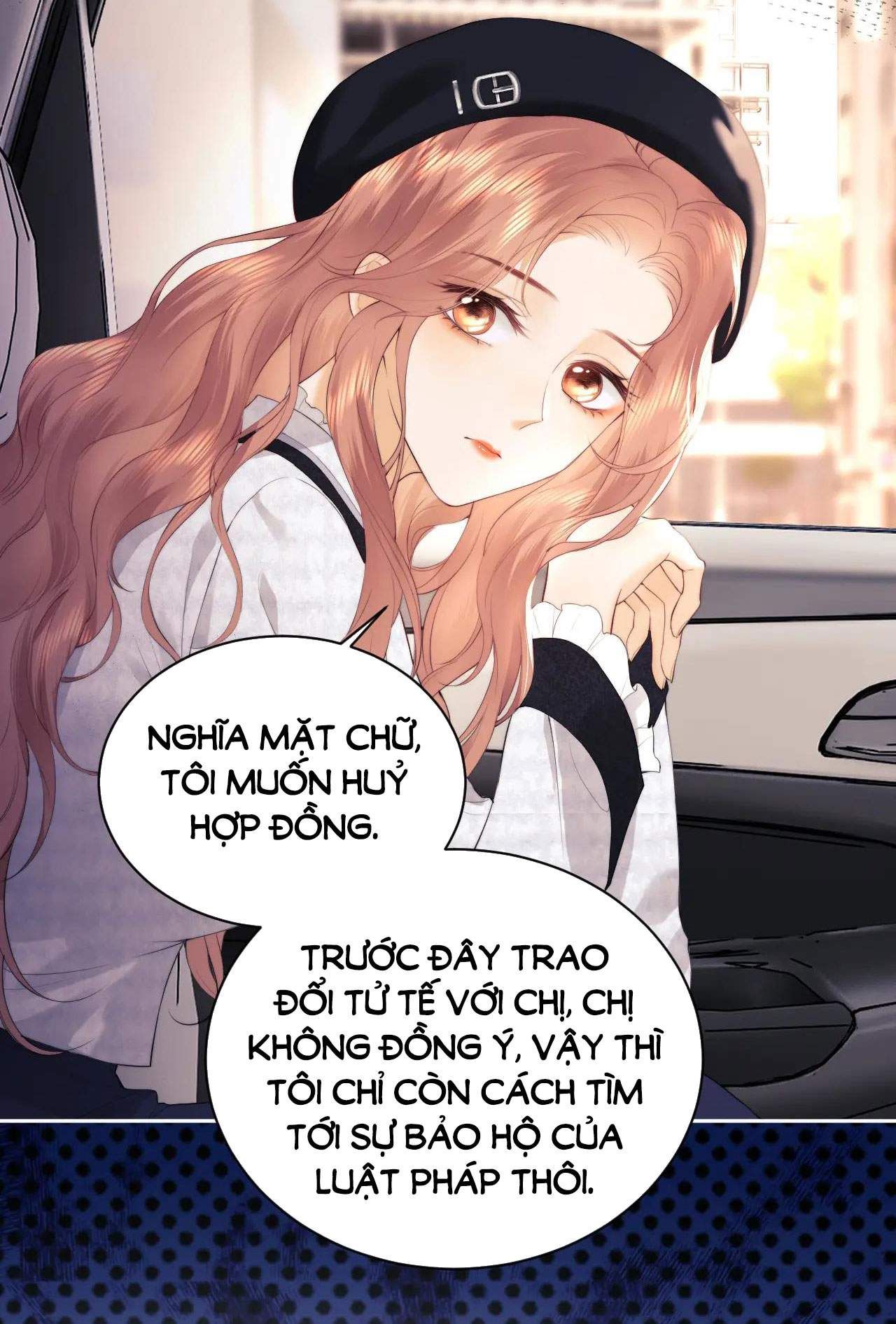 fan vợ - bạn đã biết chưa? chapter 13.2 13