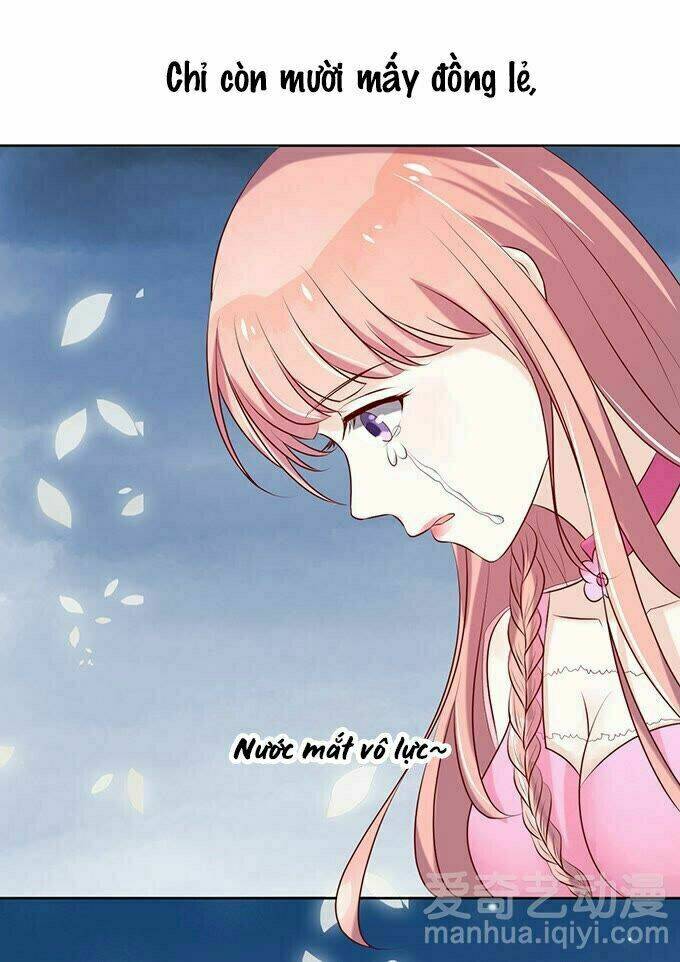 liệt ái tri hạ: series mật đào tiểu tình nhân chapter 24 28