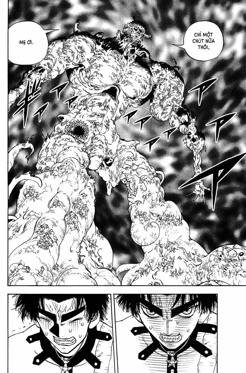 doubutsu no kuni chapter 50 38