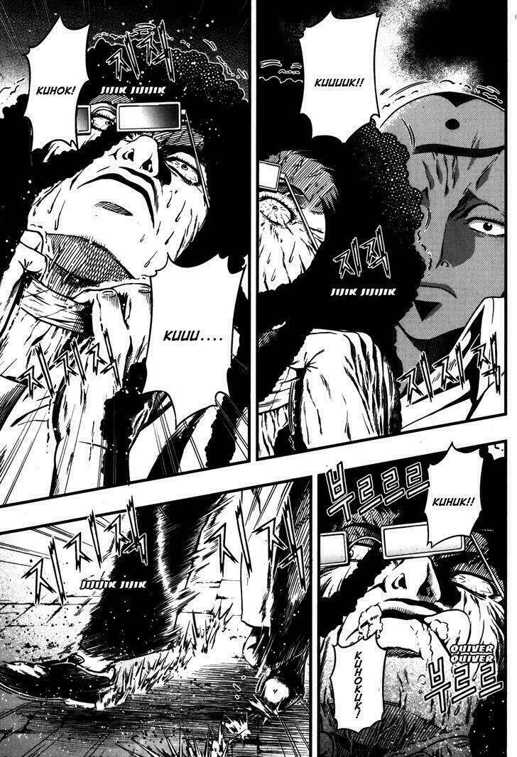 la mosca chapter 40 152