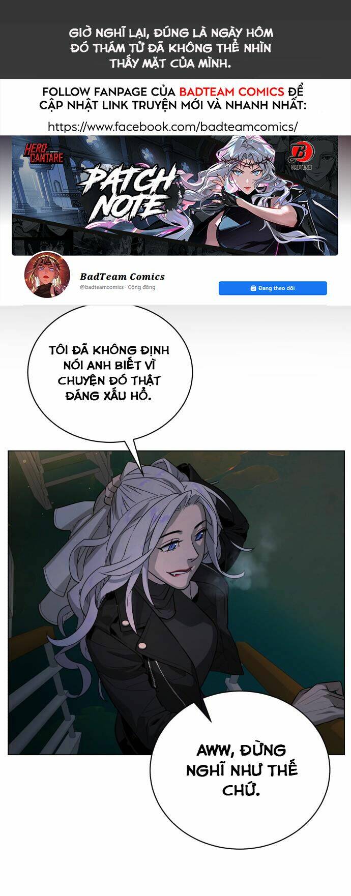 Máu trắng chapter 78 13